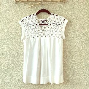 Donna Karan New York spring / summer top